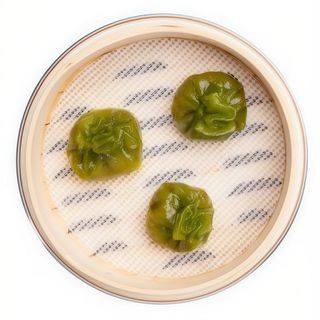 S20 Gyoza vegetariano - 3 pezzi