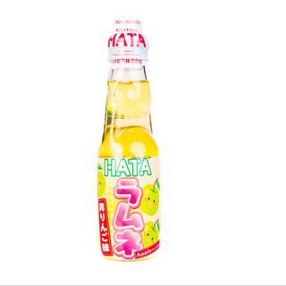 B12 Ramune mela 200ml