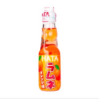 B10 Ramune arancia 200ml