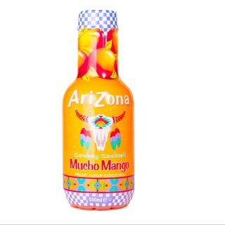 B16 Arizona mango e fruit cocktails 500ml 