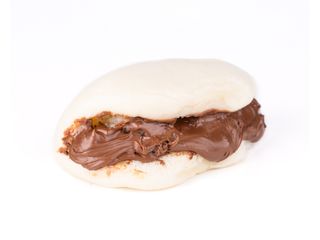 S17 Nutella Bao 1 pezzo