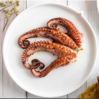 Tentacoli di polpo