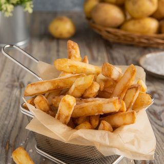 Patate fritte
