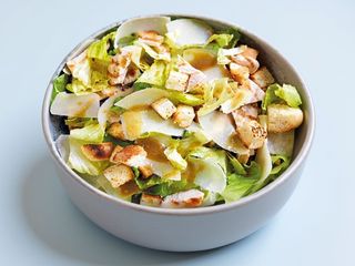 Caesar salade