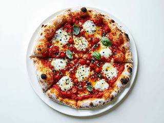 Margherita