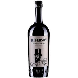 Amaro Jefferson (30ml, 1 Shot)