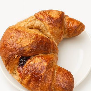 Cornetto integrale frutti di bosco 