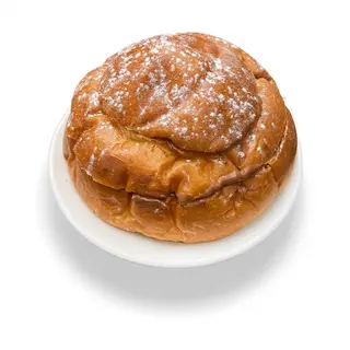 Brioche col tuppo