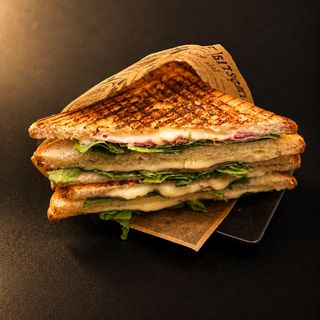 Toast
