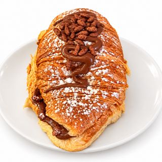 CROISSANT NUTELLA&CEREAL
