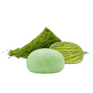 Mochi gelato al gusto the verde 2 pezzi