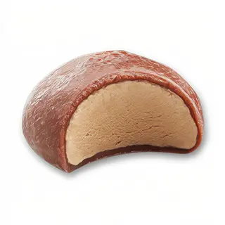Mochi gelato al gusto cioccolato 2 pezzi