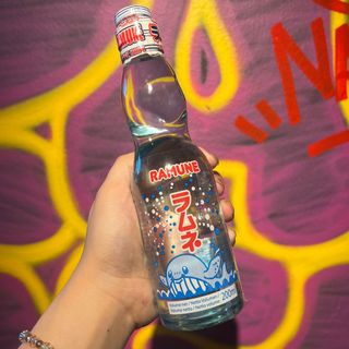 Ramune Pop