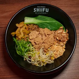 Mazesoba pinattsu