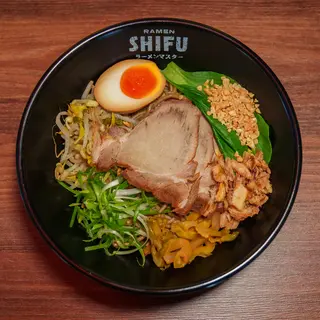 Mazesoba