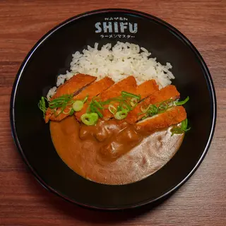 Katsu curry