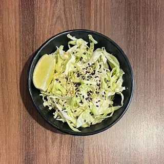 Insalata di cavolo cappuccio