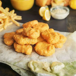 Chicken Nuggets - 10 pezzi