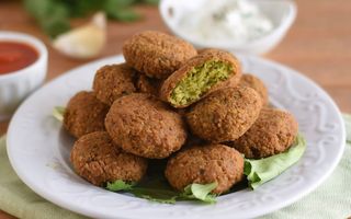 Falafel vegetariano - 1 pezzo