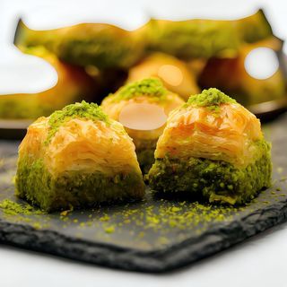 Baklava 4 Pezzi