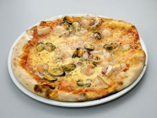 Frutti Di Mare