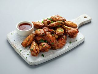Alette di Pollo - 7 pezzi