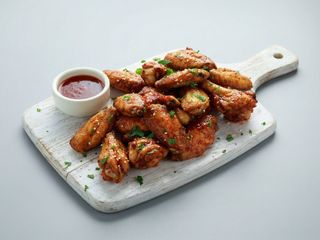 Alette di Pollo - 10 pezzi