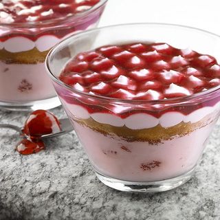 Cheesecake Monterosa