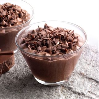 Mousse Cioccolato