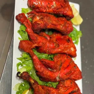 Tandoori Chicken(1PC)