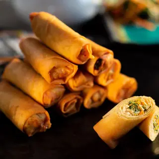 Chicken Roll