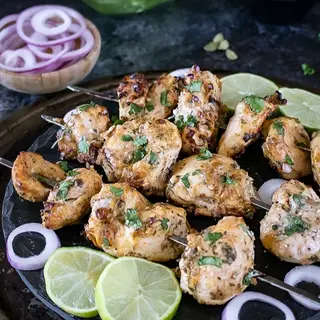 Malai Tikka