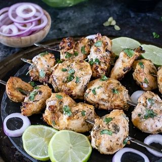 Malai Tikka