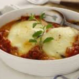 Parmigiana