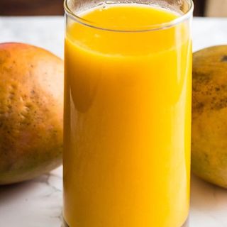 Mango Juice 