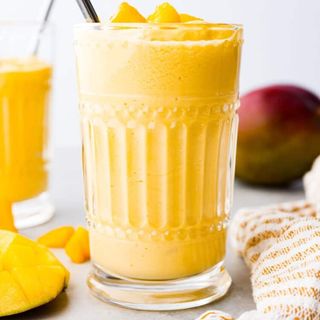 Mango Lassi