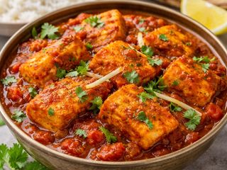 Fish Masala