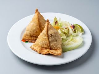 Samosa 