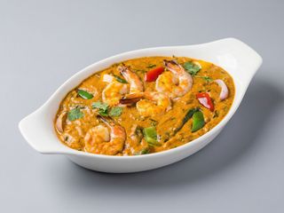Jhinga Masala 