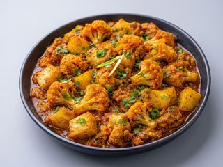Aloo Gobbi