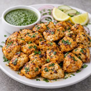 Malay Tikka