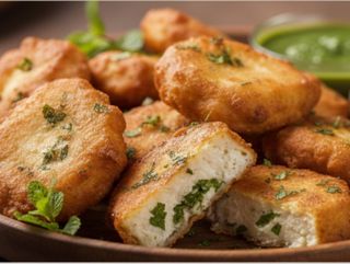 Paneer Pakora