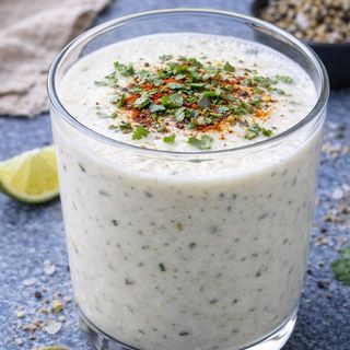 Lassi Salato