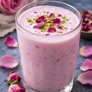 Lassi Rosa
