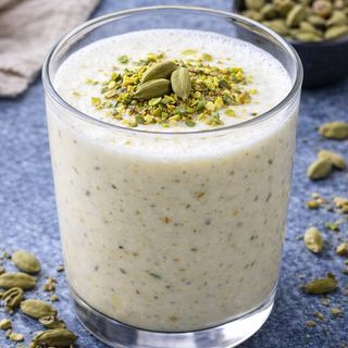 lassi Cardamomo