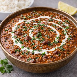 Dal Makhani