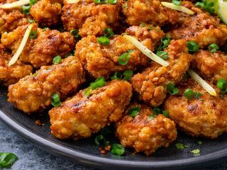 Murgh Pakora
