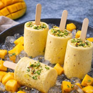 Mango Kulfi