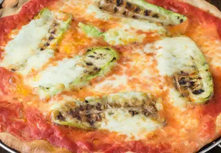 Zucchine