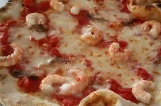 Gamberetti